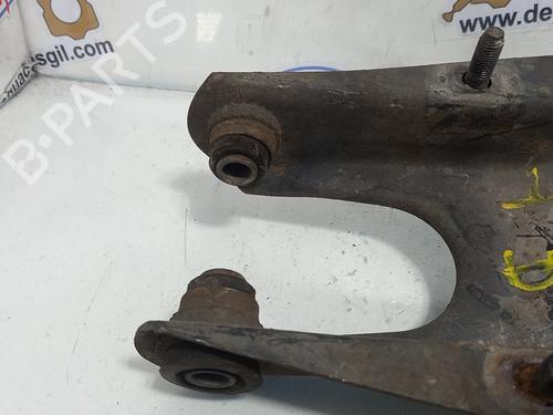 Left rear suspension arm SEAT IBIZA I (21A)  | BP20769457M14 