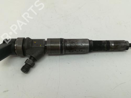 Used Injector Injector BMW 1 (E87) 120 d (163 hp) 35965658 35965658