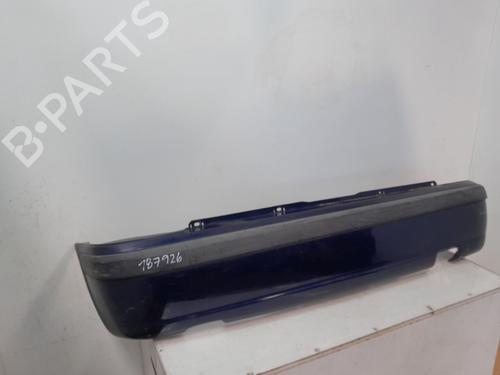 Rear bumper SKODA FELICIA I Pickup (6UF, 6U7) 1.3 | BP27337068C8 
