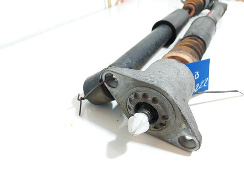Right rear shock absorber SKODA SUPERB I (3U4) 1.9 TDI | BP20738102M19 