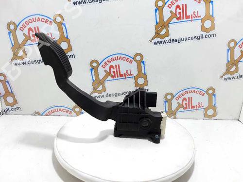 Pedal OPEL CORSA D (S07) 1.2 LPG (L08, L68) | BP20732583I4 