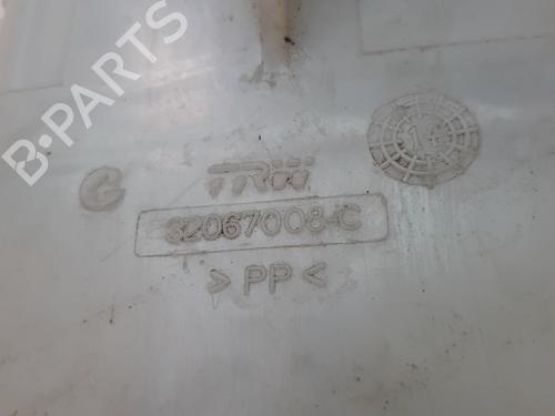 Brake master cylinder RENAULT TRAFIC II Platform/Chassis (EL) 2.0 dCi 115 (EL0H, EL00, EL01, EL0M) | BP39186279M77 - Image 6