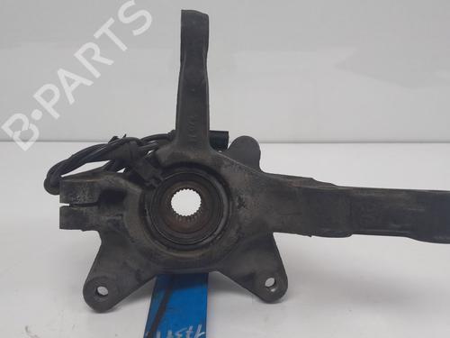 Left front steering knuckle RENAULT KANGOO / GRAND KANGOO II (KW0/1_) 1.5 dCi 90 (KW05, KW08, KW0G, KW11) | BP25717606M25 