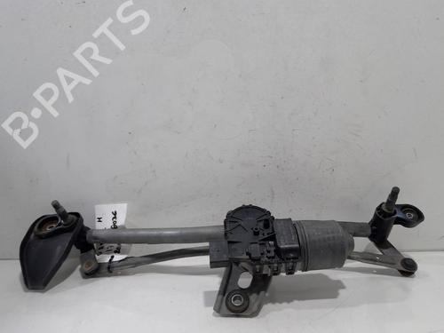 Viskermotor vindrude OPEL ASTRA H (A04) 1.7 CDTI (L48) (100 hp) 21539160