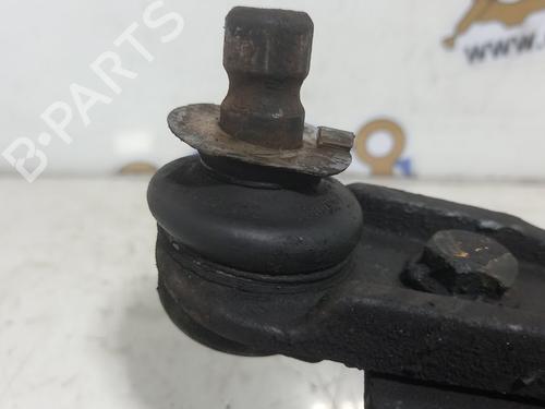 Right front suspension arm RENAULT MEGANE I Classic (LA0/1_) 1.9 dTi (LA1U) | BP20761127M13 