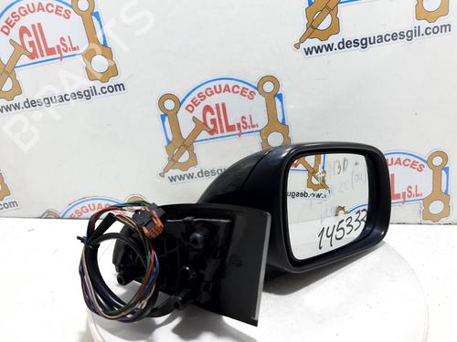 Used Right mirror PEUGEOT 307 CC (3B) 2.0 16V (136 hp) 20756940