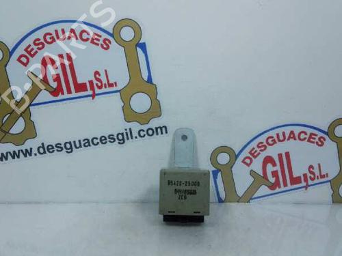 Used Electronic module Electronic module HYUNDAI ACCENT II (LC) 1.3 (75 hp) 34250376 34250376