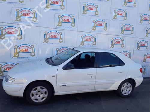 Used Parts CITROËN XSARA (N1) 1.9 TD 4957892