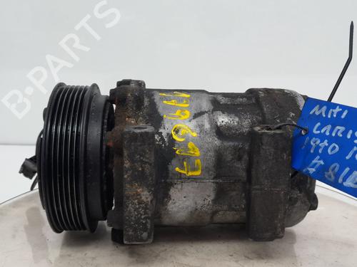 AC compressor MITSUBISHI CARISMA Saloon (DA_) 1.9 TD (DA4A) 7700872158 | 179617 |