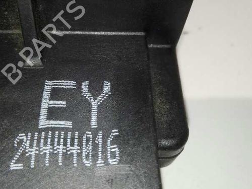 Front right lock OPEL ZAFIRA A MPV (T98)  | BP20782155C97