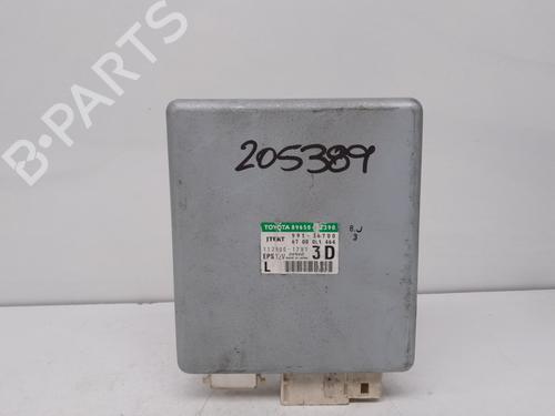 Used Steering ECU Steering ECU TOYOTA AURIS (_E15_) [2006-2013] 34134121 34134121
