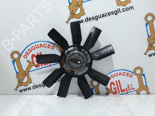 Used Fan MERCEDES-BENZ C-CLASS (W202) C 220 D (202.121) (95 hp) 20729139