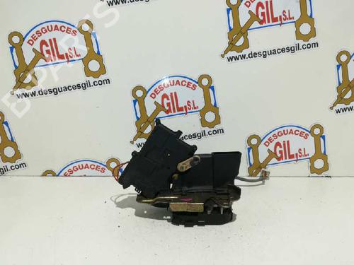 Used Rear left lock MAZDA 323 S VI Saloon (BJ) 1.3 16V (BJ3P) (73 hp) 20801869