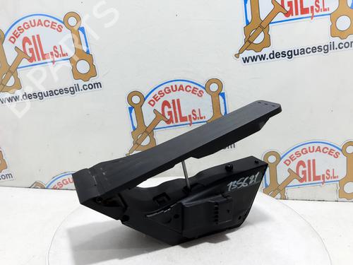 Pedal MERCEDES-BENZ C-CLASS (W205) C 220 BlueTEC / d (205.002, 205.004) (170 hp) 20751080