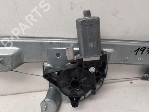 Front left window mechanism CITROËN C3 III (SX) | BP36502825C22 - Image 2