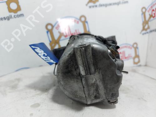 AC compressor BMW 3 (E46) 320 d | BP20811342M34 
