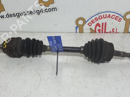 Used Left front driveshaft OPEL VECTRA B (J96) 1.6 i 16V (F19) (100 hp) 20752952