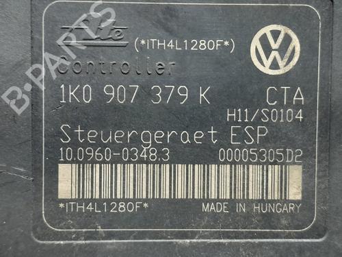 ABS pump VW GOLF V (1K1)  | BP20766167M43 