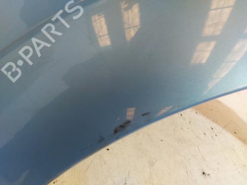 Left front fenders CITROËN C3 I (FC_, FN_) 1.4 i Bivalent | BP20747302C41 