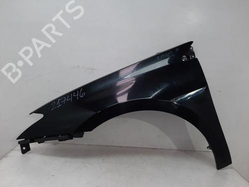 Used Left front fenders Left front fenders 39189807 39189807