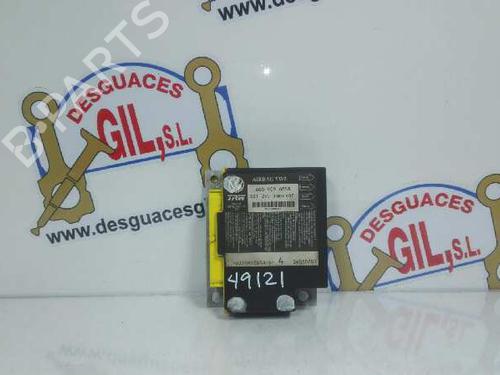 Used ECU airbags SEAT IBIZA III (6L1) [2002-2009]  20803981