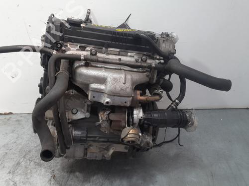 Motor ALFA ROMEO 147 (937_) 1.9 JTDM (937.AXD1A, 937.AXV1A, 937.BXB1A) | BP29534112M1 