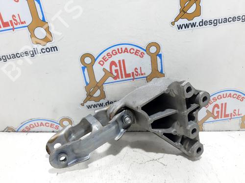Engine mount MERCEDES-BENZ A-CLASS (W176) A 200 CDI (176.001) | BP20753336M89 