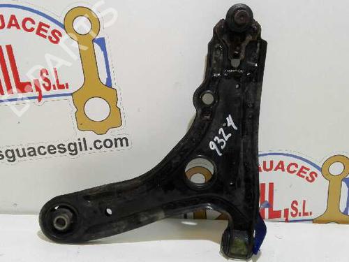 Used Left front suspension arm SEAT IBIZA II (6K1) 1.4 i (60 hp) 20778310