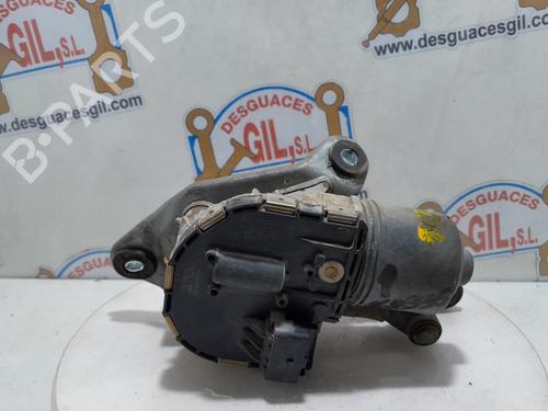 Used Front wiper motor PEUGEOT 407 (6D_) 2.0 (6DRFNB, 6DRFNE) (136 hp) 20772297