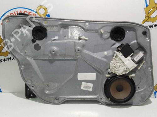 Front left window mechanism SEAT IBIZA III (6L1) 1.2 | BP20780207C22 