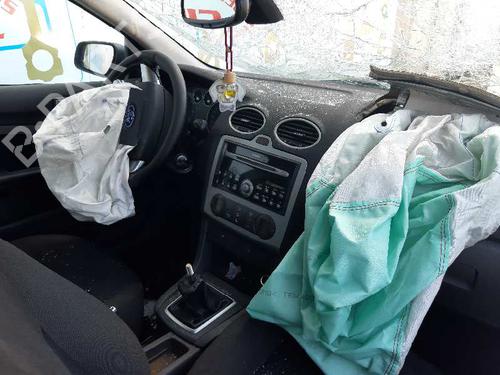 Climate control FORD FOCUS II (DA_, HCP, DP)  | BP20732123I5  - Image 6