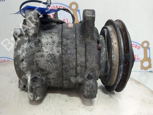 AC compressor NISSAN TERRANO II (R20) 2.7 TDi 4WD | BP20767886M34 