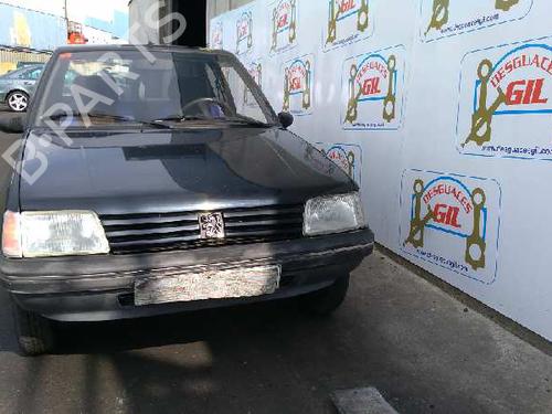 Gearbox PEUGEOT 205 II (20A/C)  | BP21829522M3 