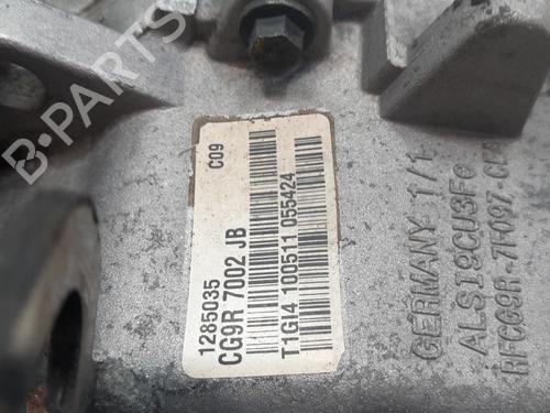 Gearbox VOLVO V60 I (155) D3 / D4 | BP29906544M3