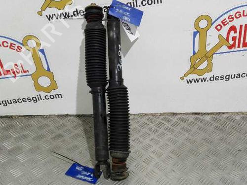 Used Right front shock absorber JAGUAR XJ (XJ40, XJ81) [1986-1995]  29370683