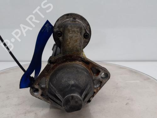 Starter OPEL CORSA D (S07)  | BP23954123M8 