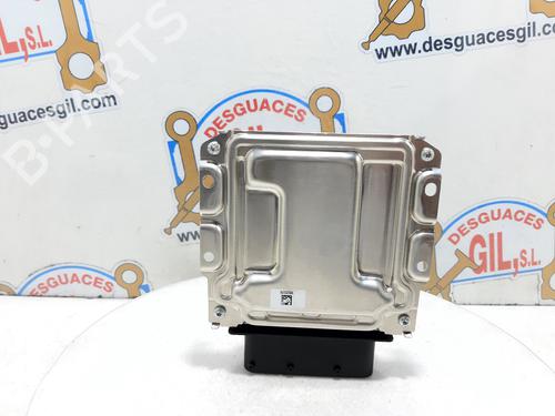 Electronic module MERCEDES-BENZ C-CLASS (W205) C 220 BlueTEC / d (205.002, 205.004) | BP20751069M83 