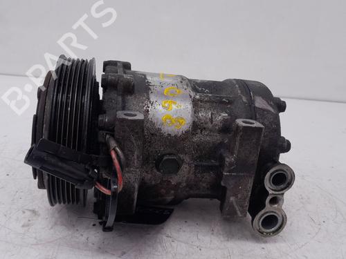 Used AC compressor AC compressor 39186903 39186903