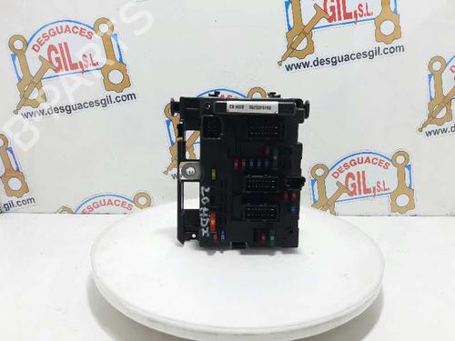 Used Fuse box PEUGEOT 406 (8B) 2.0 HDI 110 (109 hp) 20731508