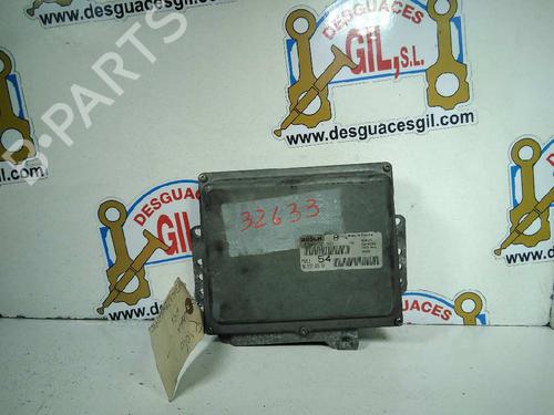 Used Engine control unit (ECU) PEUGEOT 106 I (1A, 1C) [1991-1996]  20794072