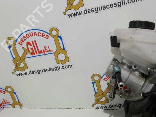 Brake master cylinder BMW 1 (F21)  | BP20775088M77 
