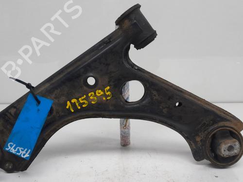 Used Left front suspension arm FIAT FIORINO Box Body/MPV (225_) 1.3 D Multijet (225BXD1A, 225BXB1A, 225BXB11) (75 hp) 23550382