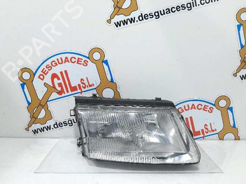 Used Right headlight VW PASSAT B5 (3B2) 1.8 T (150 hp) 20730581