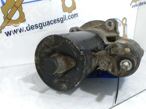 Starter CITROËN SAXO (S0, S1) 1.1 X, SX | BP20805132M8 