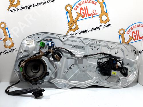 Used Front right window mechanism VOLVO C30 (533) 1.6 D (109 hp) 20744473
