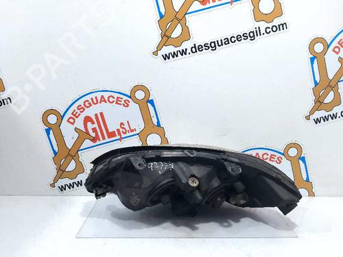 Scheinwerfer rechts OPEL ZAFIRA A MPV (T98) 2.0 DTI 16V (F75) | BP20733417C29