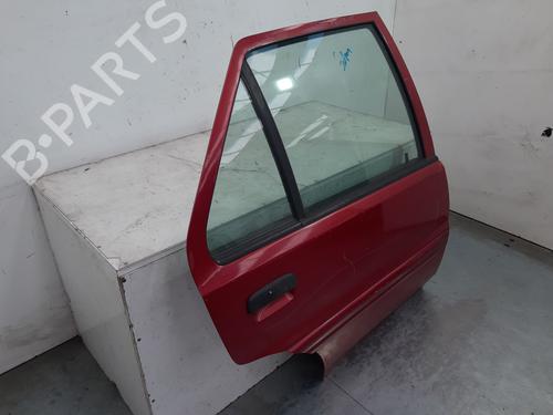 Right rear door CITROËN SAXO (S0, S1) 1.1 X, SX | BP23843976C5 