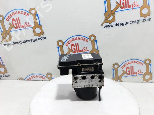 Used ABS pump SEAT CORDOBA (6L2) 1.9 SDI (64 hp) 20738788