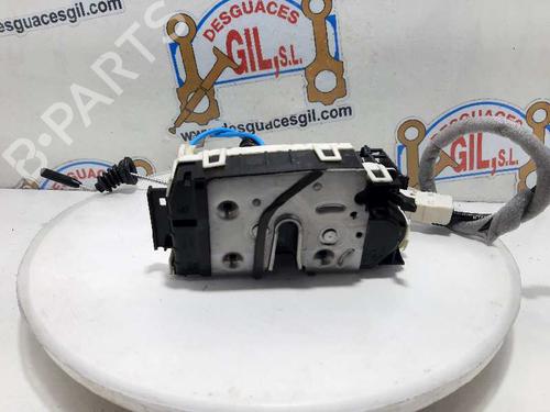 Rear right lock MERCEDES-BENZ A-CLASS (W176) A 180 CDI / d (176.012) | BP20731941C99 