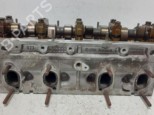 Sylinderhode VW GOLF IV (1J1) 1.6 | BP21131845M5 